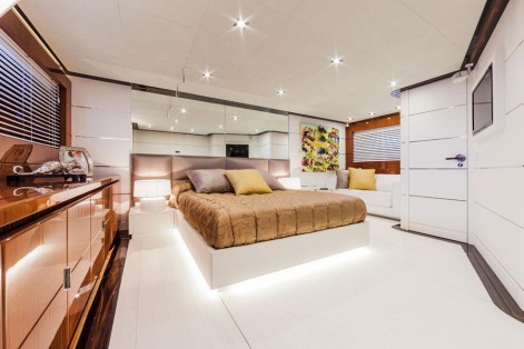 Yacht for Charter and for sale south of france