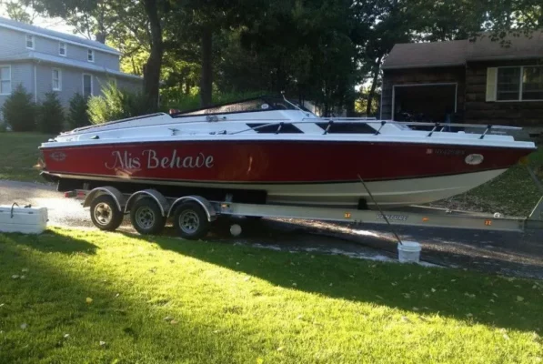 Boat for sale Monaco