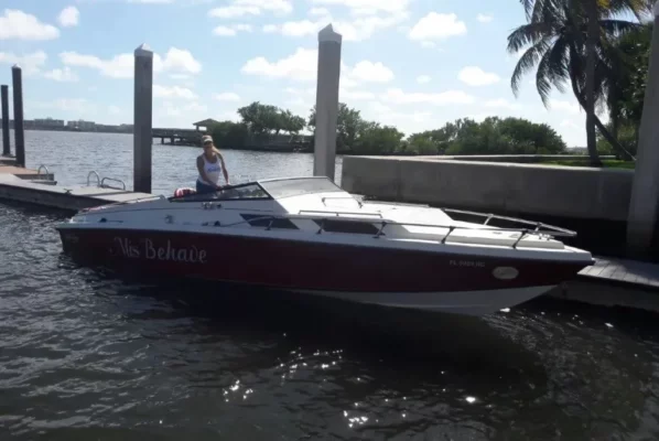 Boat for sale Monaco