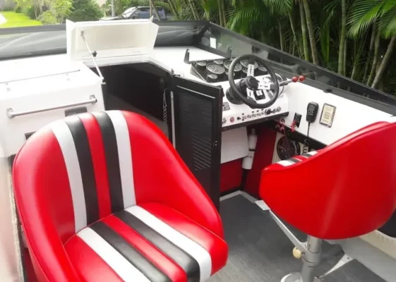 Boat for sale Monaco