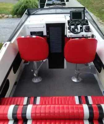 Boat for sale Monaco