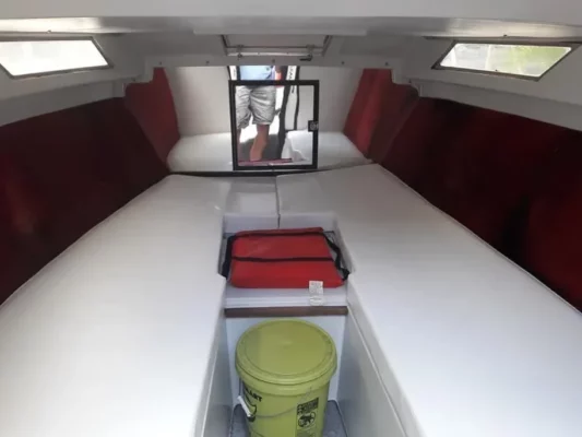 Boat for sale Monaco