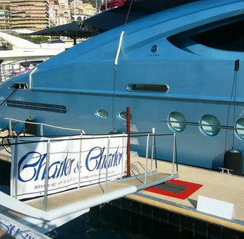 Yacht Brokerage and Management Monaco France