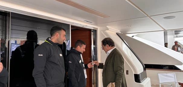 YACHT SERVICES MONACO