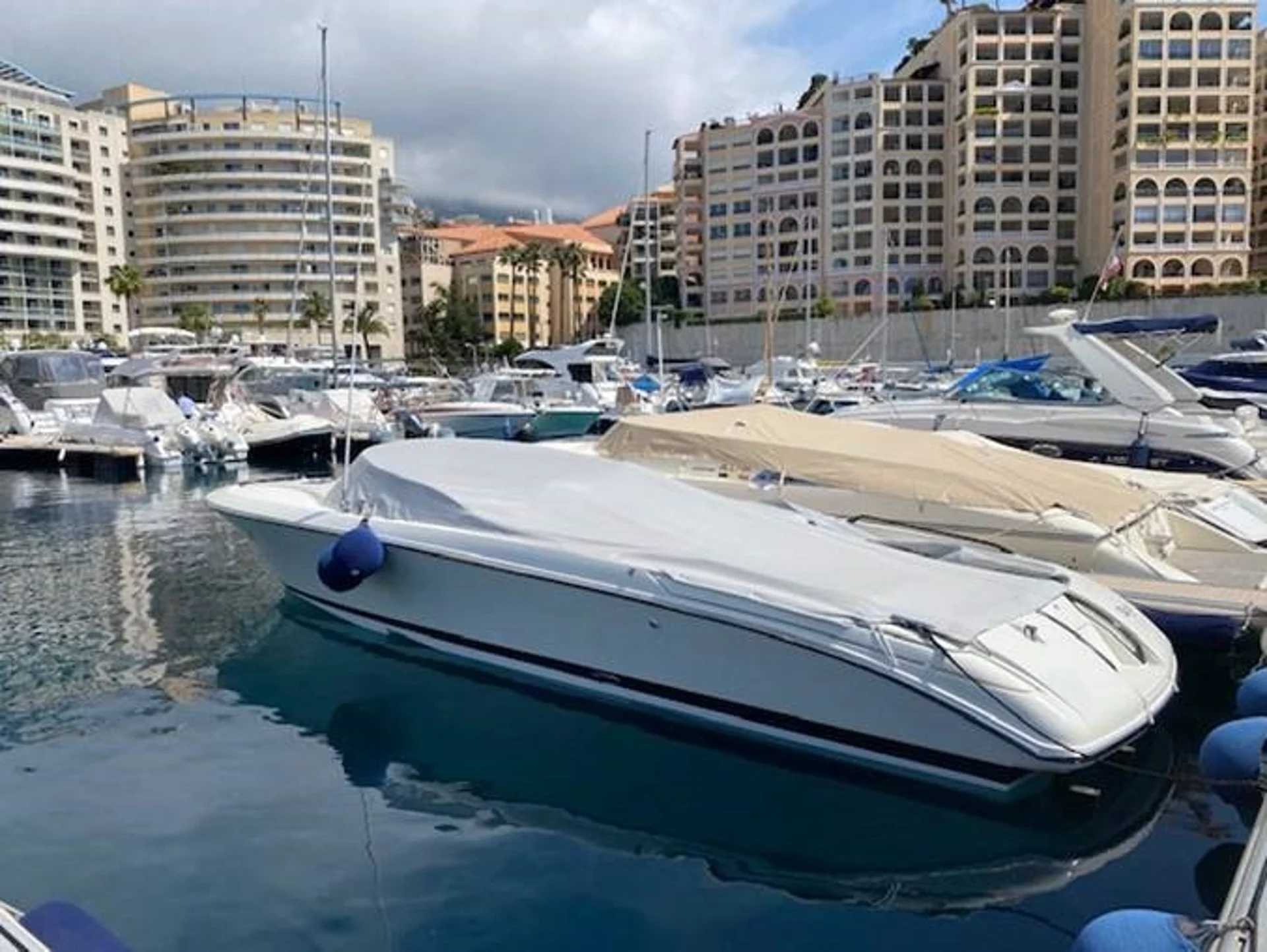 M/Y BAJA