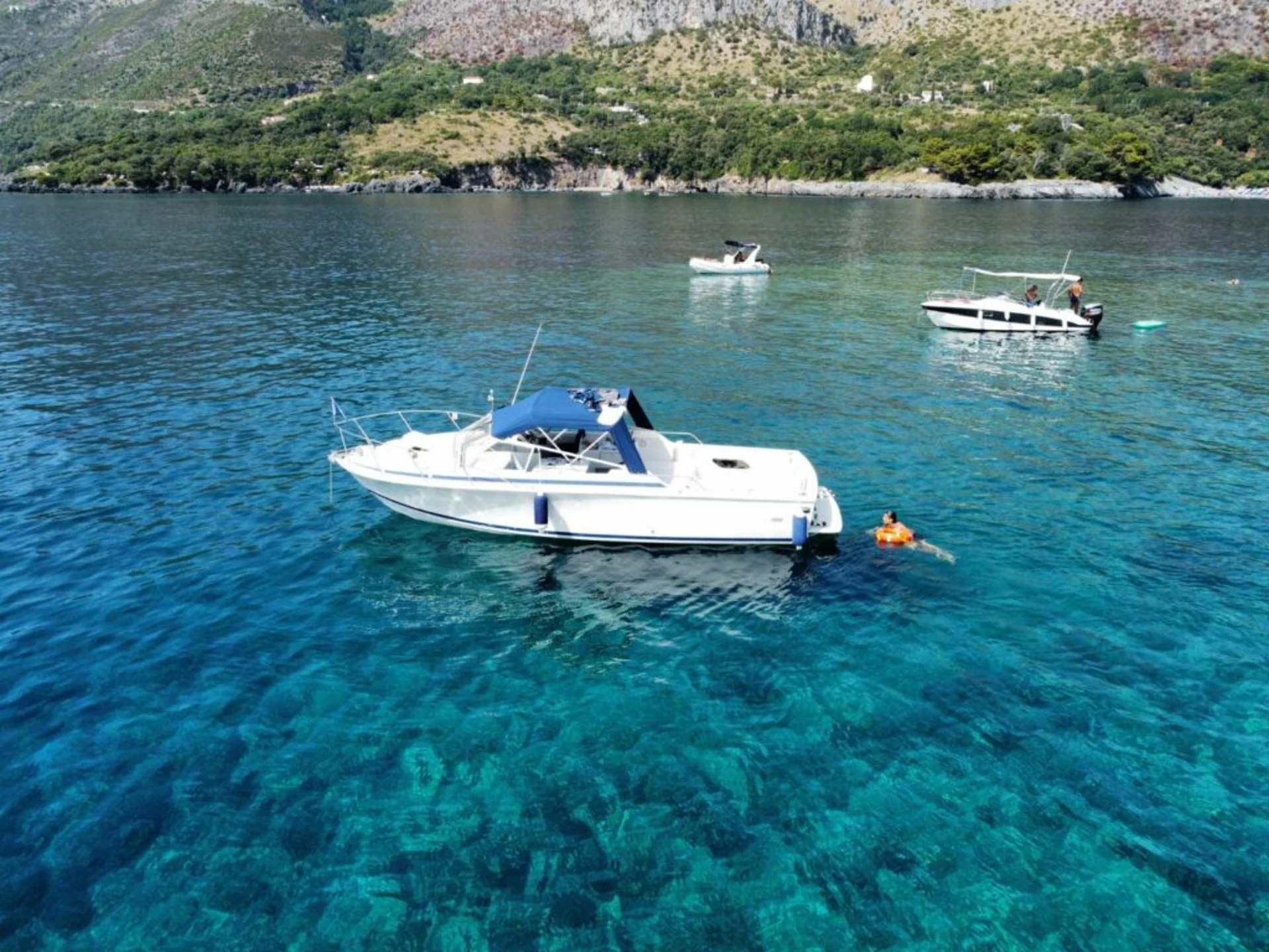 Boat for sale Monaco