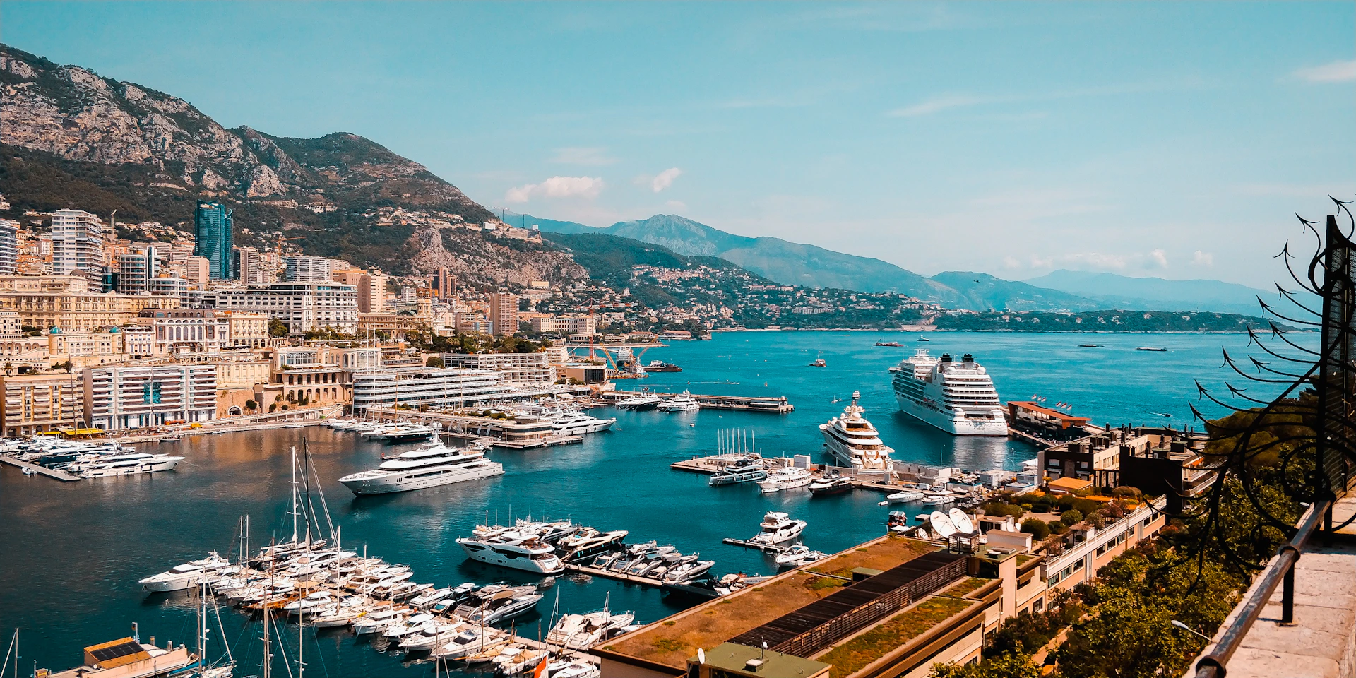 Montecarlo Yacht Management