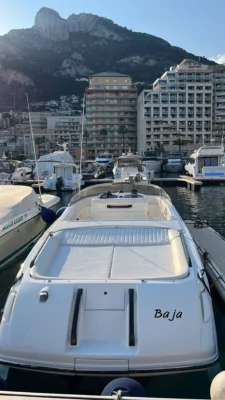 M/Y BAJA