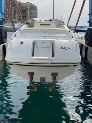 M/Y BAJA