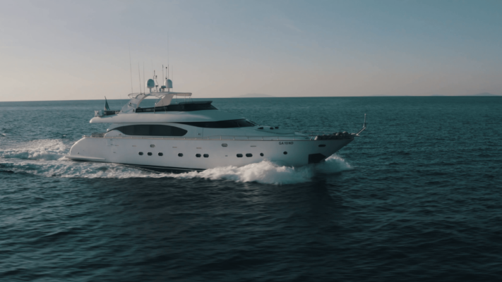 Willful yacht for charter