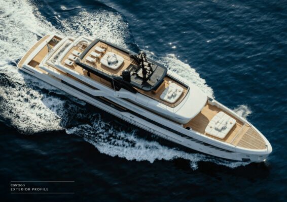 Charter & Charter Contigo