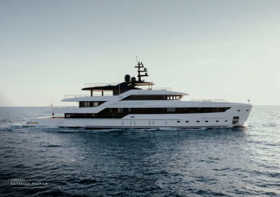 Charter & Charter Contigo