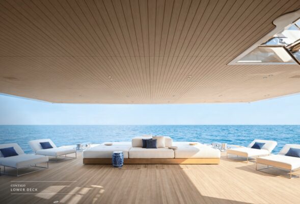 Charter & Charter Contigo