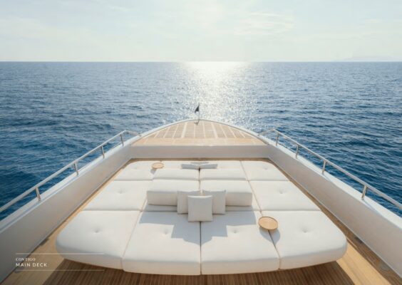 Charter & Charter Contigo