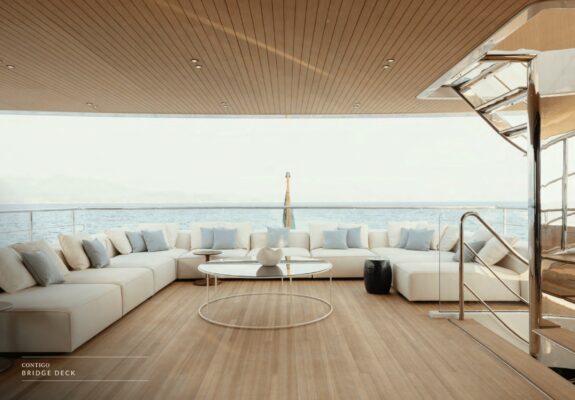 Charter & Charter Contigo