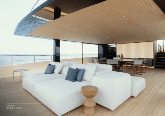 Charter & Charter Contigo