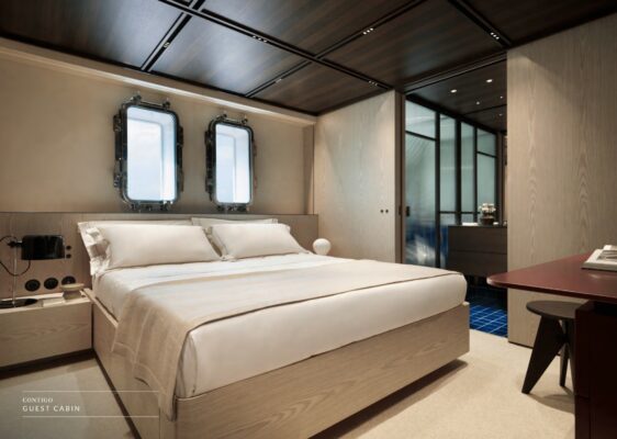 Charter & Charter Contigo