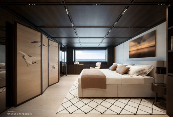 Charter & Charter Contigo