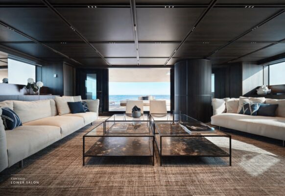 Charter & Charter Contigo