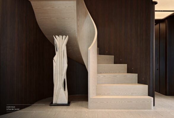 Charter & Charter Contigo