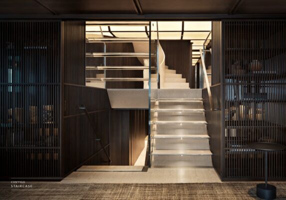 Charter & Charter Contigo