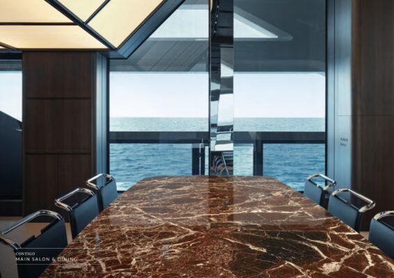 Charter & Charter Contigo