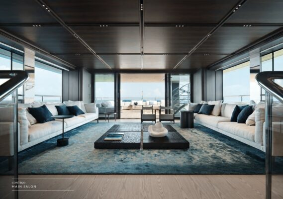 Charter & Charter Contigo