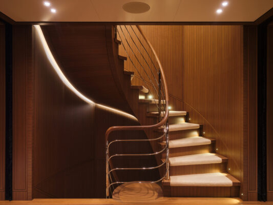 MY Vassa - Charter Monaco