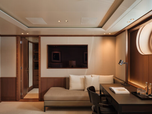 MY Vassa - Charter Monaco