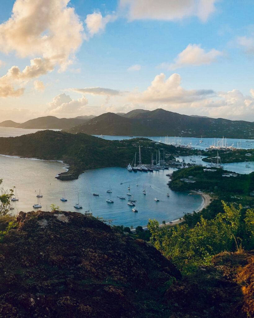 Caribbean