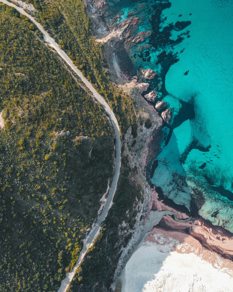 Corsica