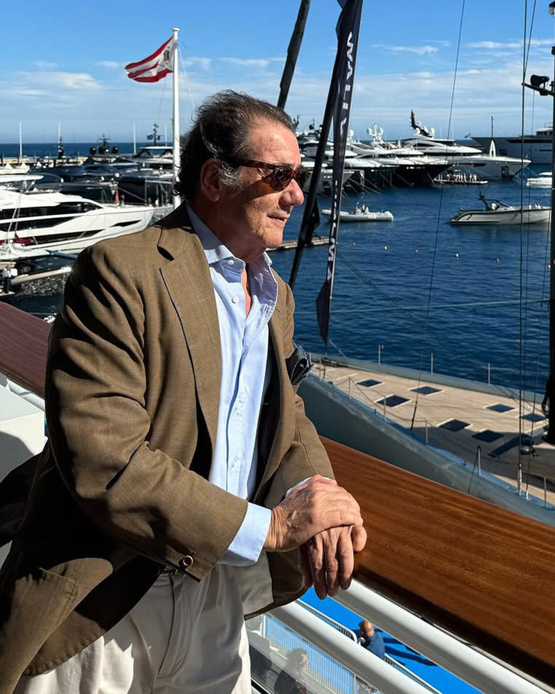 Mario Liquori